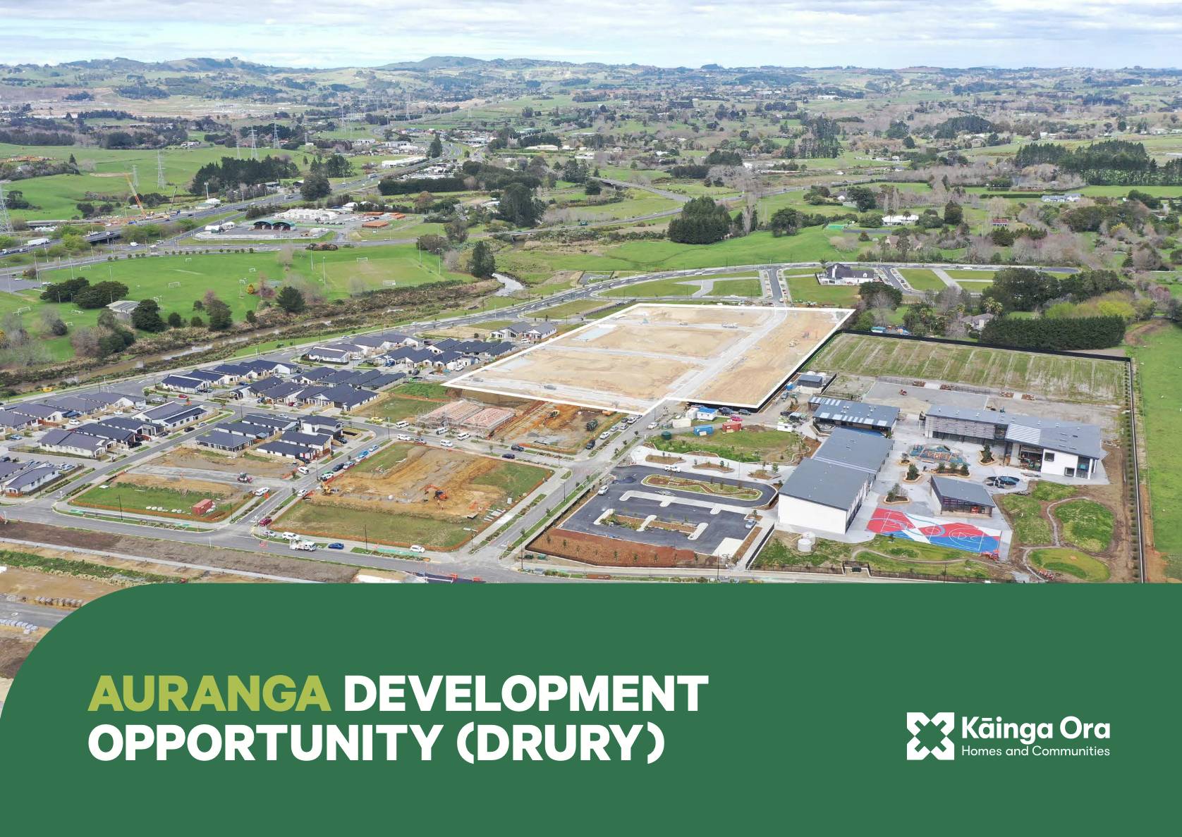 Auranga IM Thumbnail