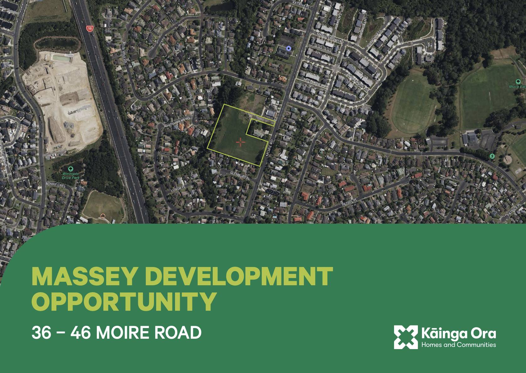 Moire Road Thumbnail