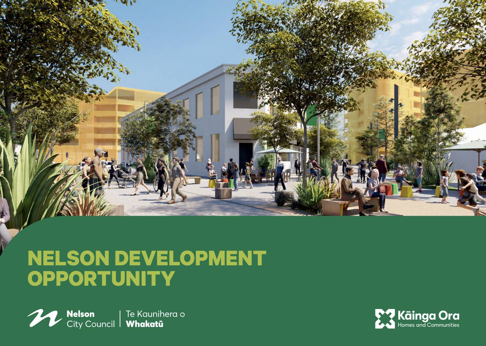 Nelson City IM Thumbnail