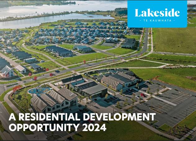 Lakeside IM Thumbnail