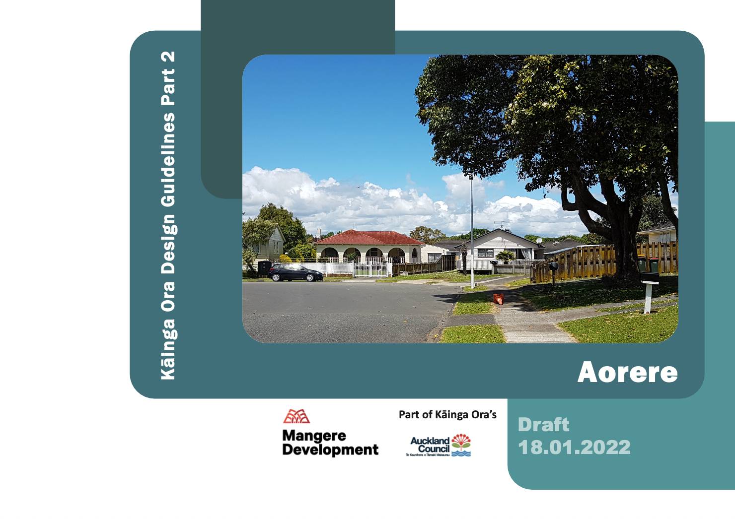 Aorere Design Guide Module Thumbnail