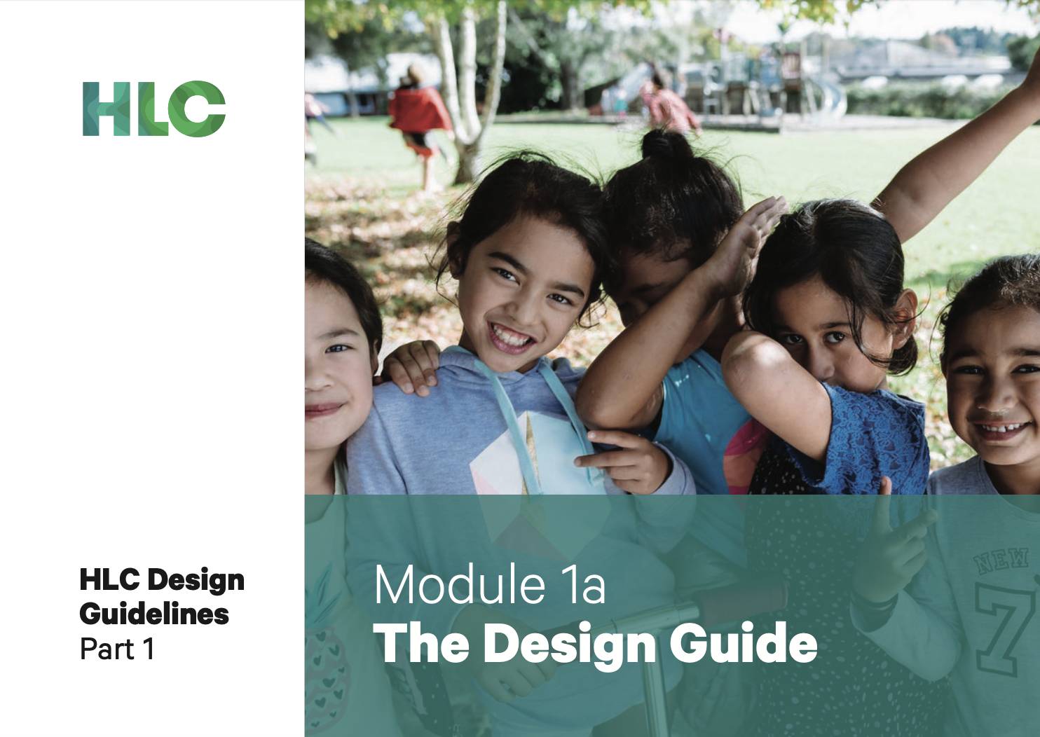 HLCDesign guide Thumbnail