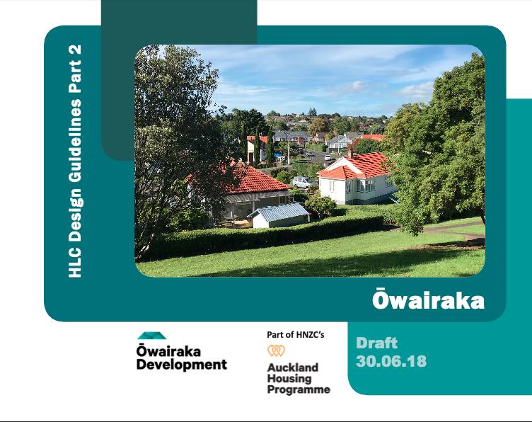 design guidelines Thumbnail