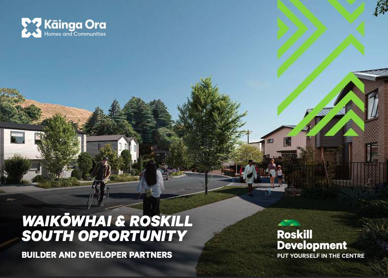 Roskill South and Waikowhai 2024 IM Thumbnail