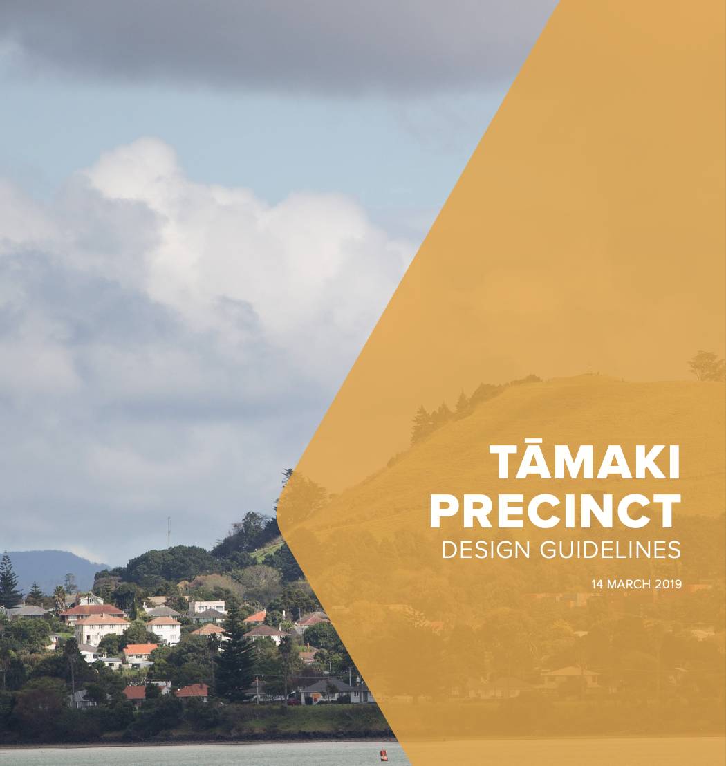 Design Guidelines Thumbnail