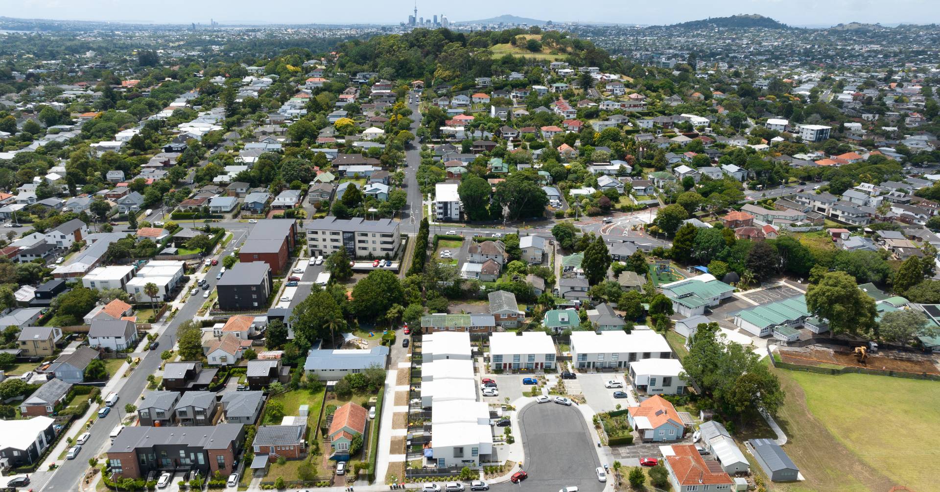Owairaka